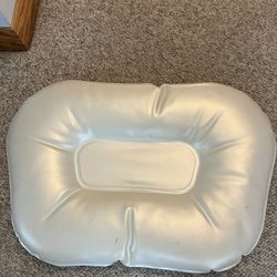 Hot Tub Water Filled Booster Seat 