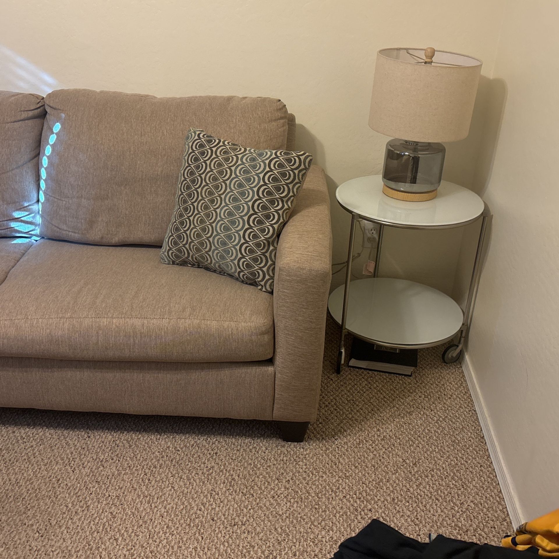 Sofa Sleeper Set