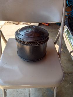 1940s..50s Chevy Air Breather..