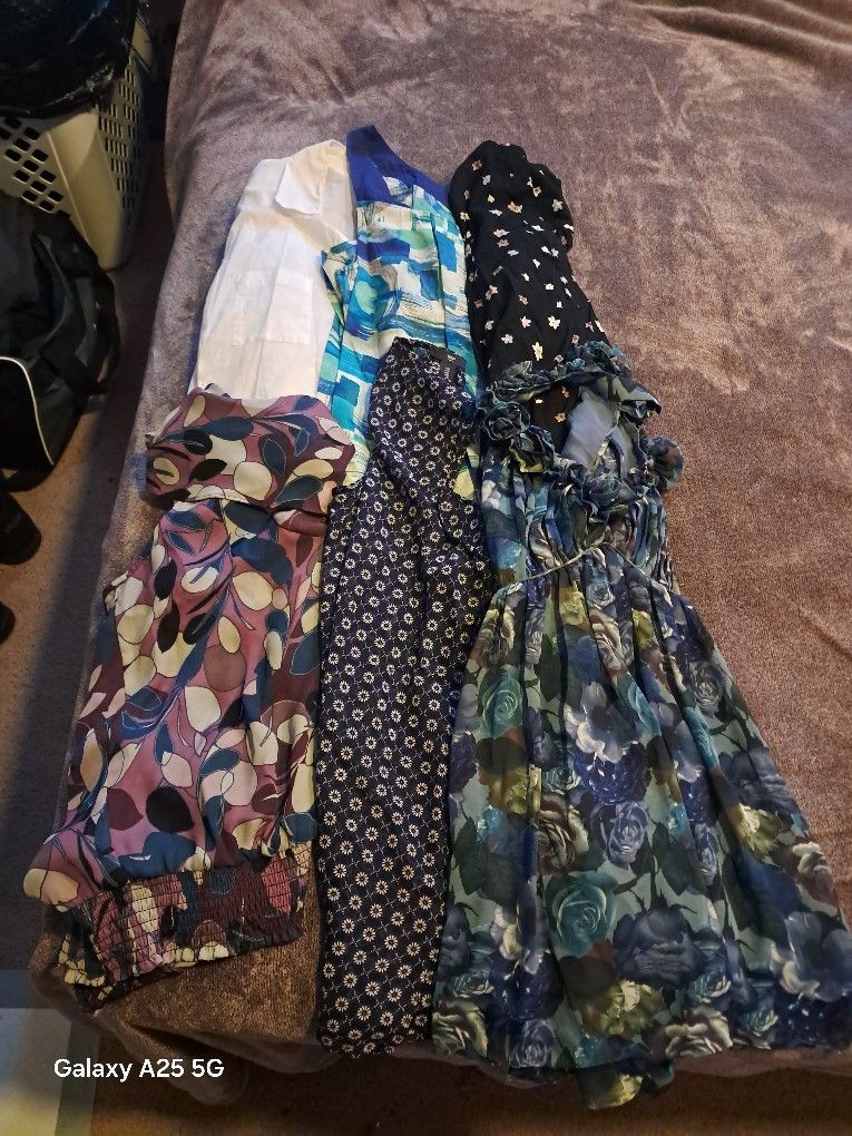 Women's Blouse Bundle
