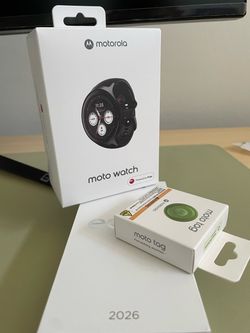 Motorola edge 2026