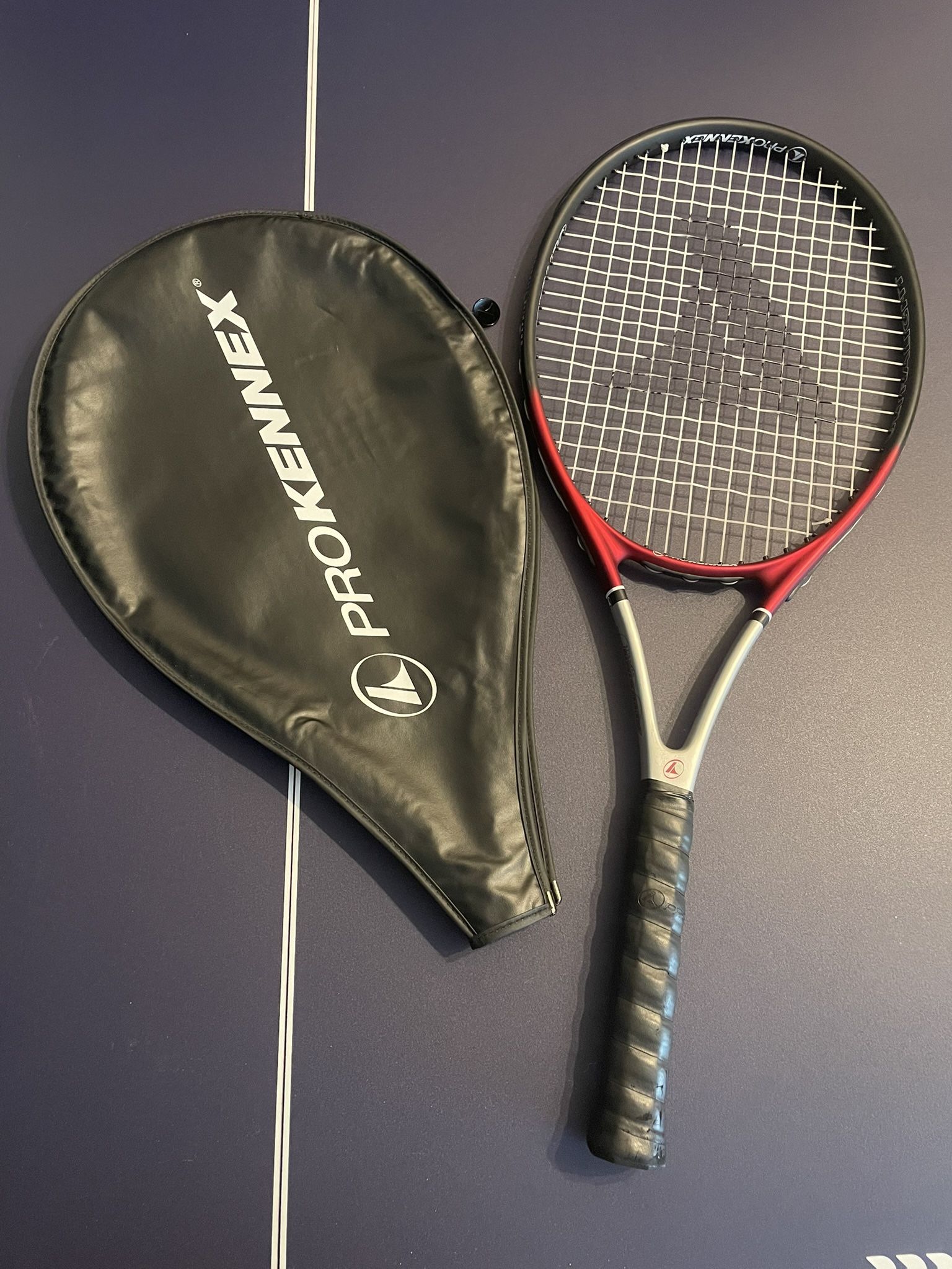 Pro Kennex Tennis Racket