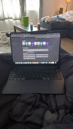 Mac book air M2 2022