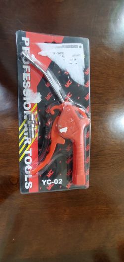 Air Blow Gun - High Pressure Air Duster