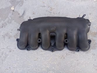 2JZGE Upper Intake Plenum (Manifold)