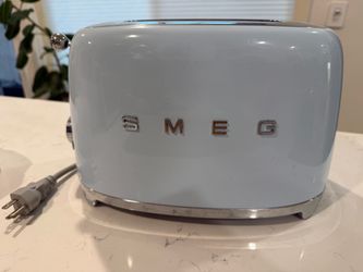 SMEG Toaster