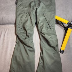 Snowboard Pants