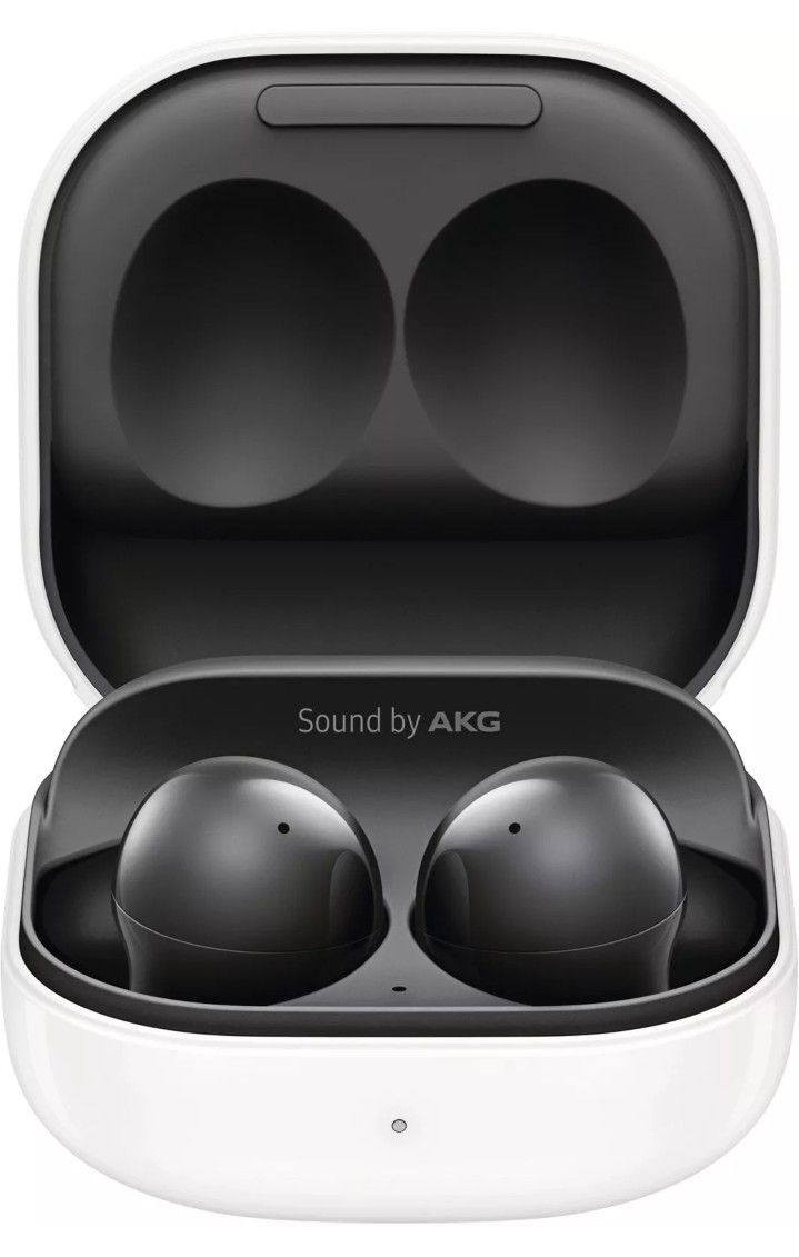 Samsung Buds 2 Graphite -NEW-