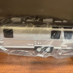 Airstream Popcorn Bucket - The Accountant 2 - AMC Exclusive - SEALED 