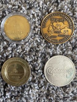 Collector’s Coins
