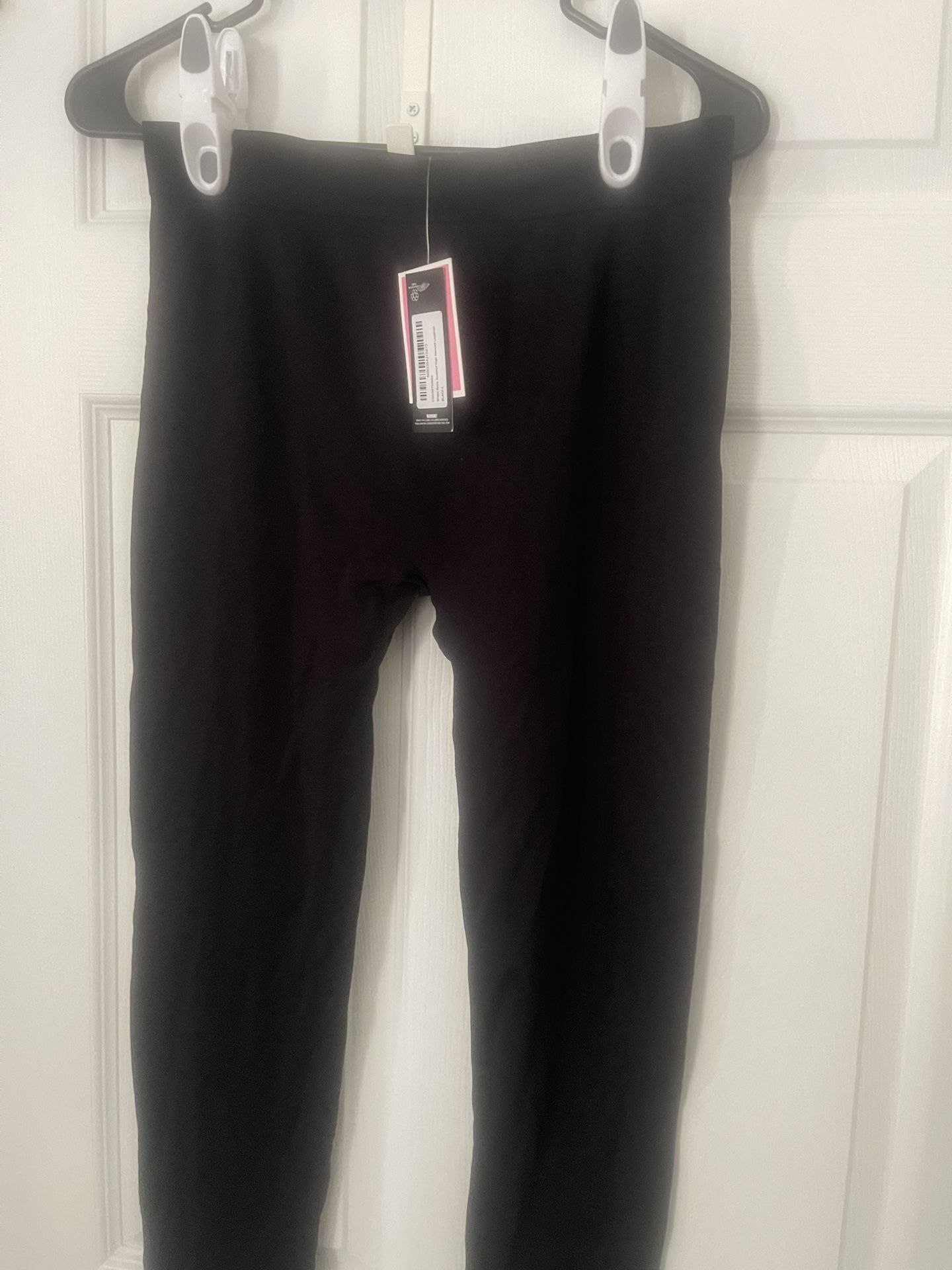 Black Leggings Women’s Large
