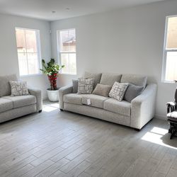 Sofa Love Seat Couches Ashleys