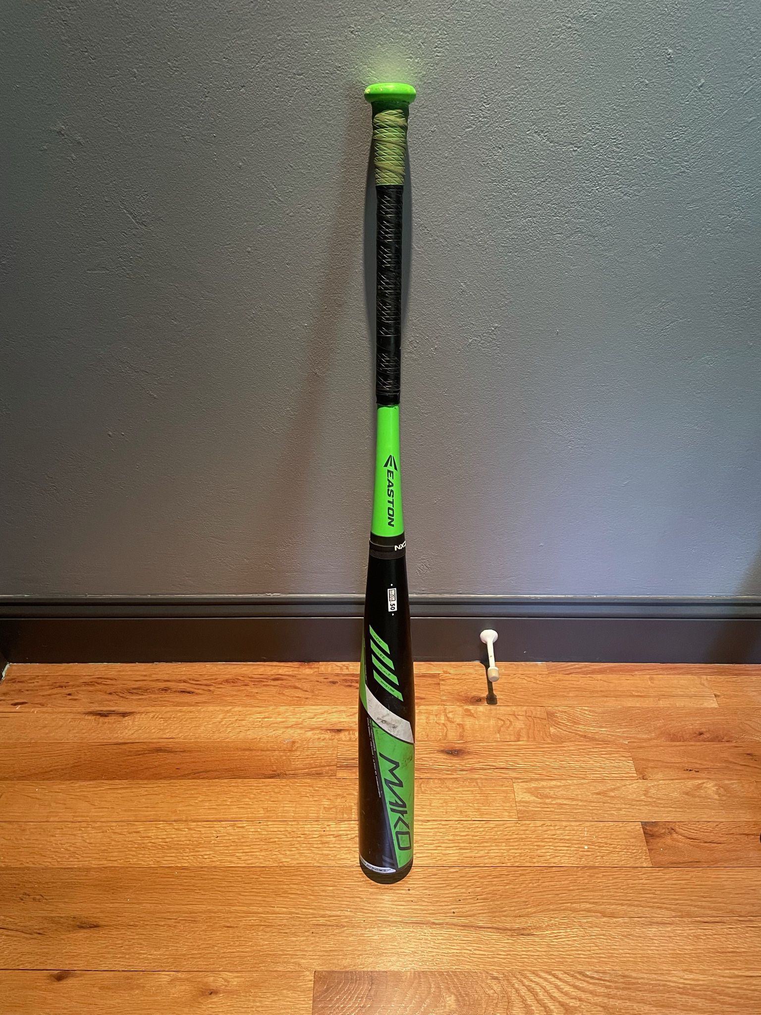 Easton Mako Thermo Composite Baseball Bat