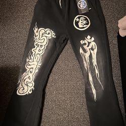 Hellstar Pants