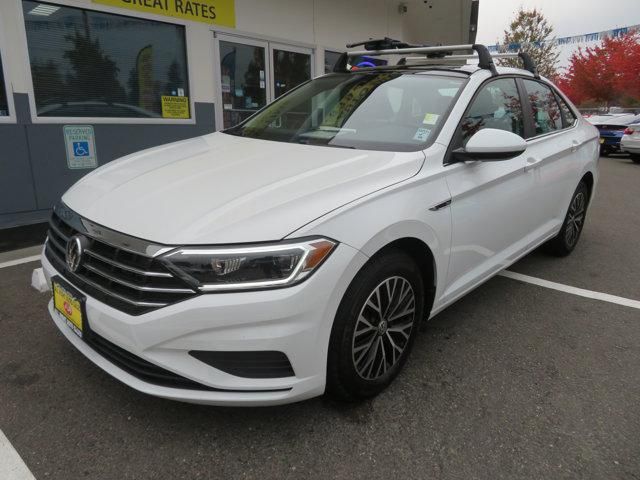 2019 Volkswagen Jetta