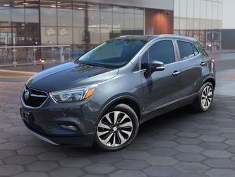 2017 Buick Encore