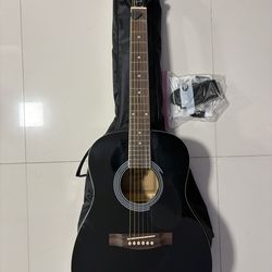 Gibson Maestro Guitar