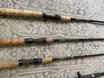 G. Loomis IMX spinning rod - 7’0" - NEW