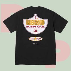 Supreme UGK Super Tight Tee (Small)