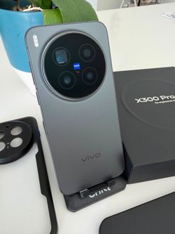 Vivo x300 Pro Global