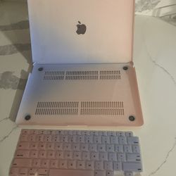 Mackbook Apple Cover Case