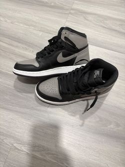 Jordan shadows