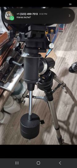 Orion Reflector Telescope
