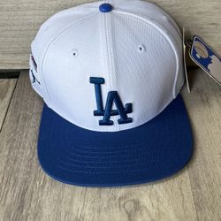 Los Angeles dodgers pro Standard snapback hat 🧢 
