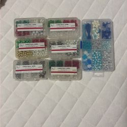 Bracelet Making Beads