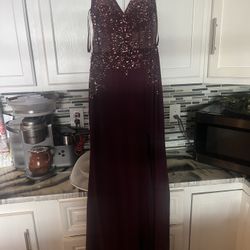 dress size 3