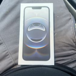 Iphone 16e Brand New Us Cellular 