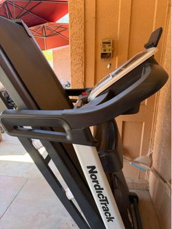 Treadmill