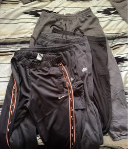 Sweat Pants