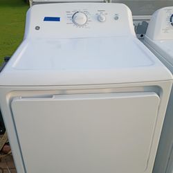 GE Dryer 