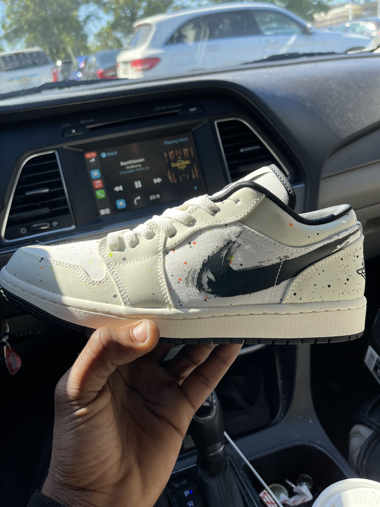 Jordan 1 Low