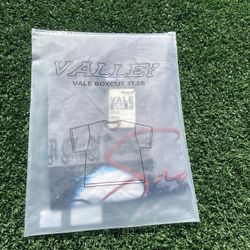 Vale Forever Tour Tee 