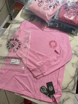 Chrome Hearts Sweatshirt