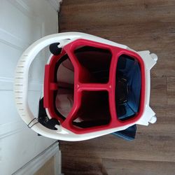 Fairway C HD stand bag