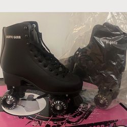 Roller Skates 