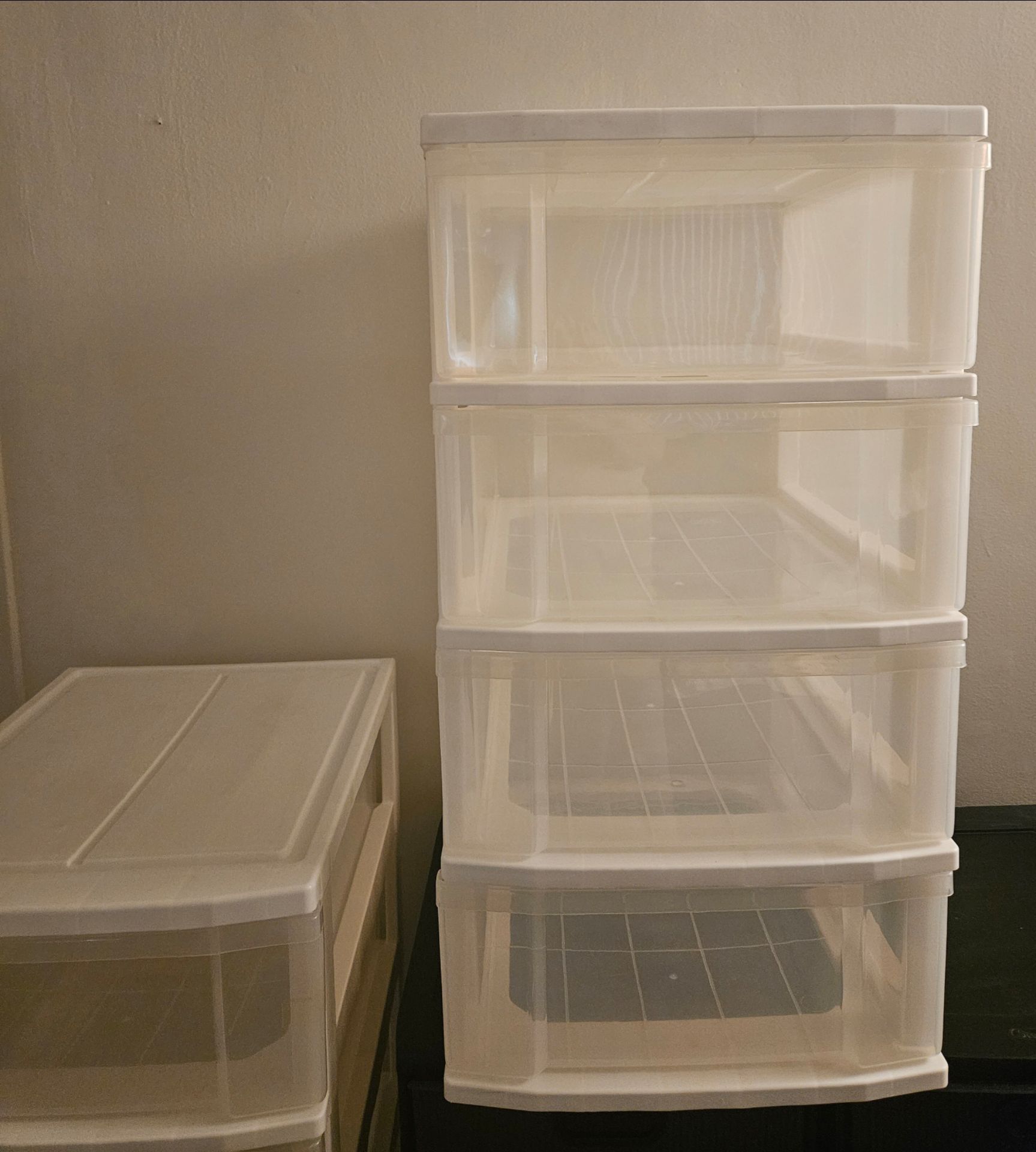 Storage Cabinet Drawers Van Nuys Pickup Firm Price