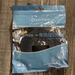 Premium Internet Cable 