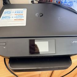 hp printer