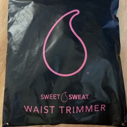 Sweet Sweat Waist Trimmer