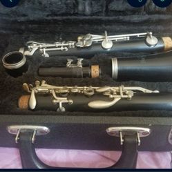 Clarinet