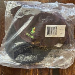 Palace Ralph Lauren Corduroy Hat