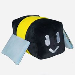 NEW Bee Swarm Collectible Plush Stuffed Animal Toy 