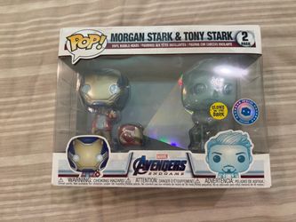 Funko pop