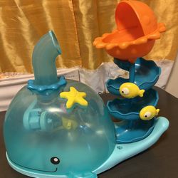 Toy Para Bebés Incluye Baterías 