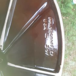 Pfaltzgraff Appetizer Tray