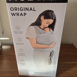 Moby Original Wrap NEW